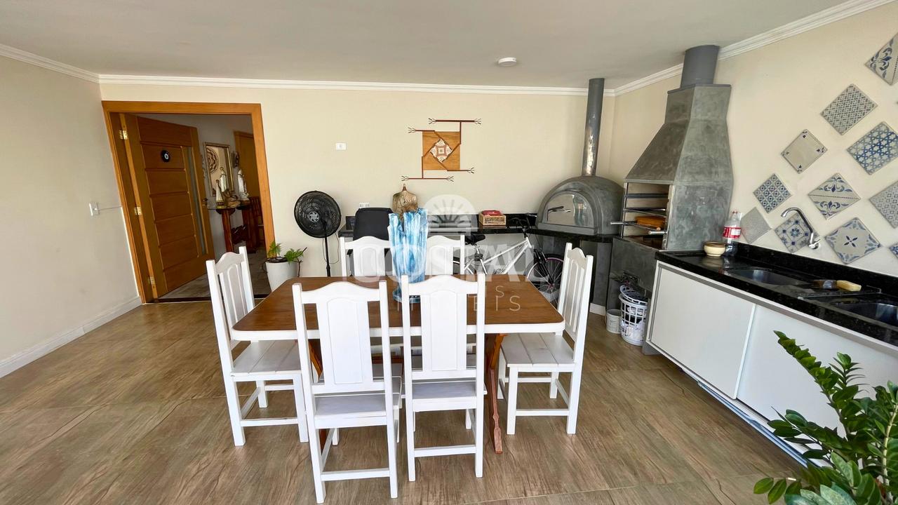 Casa com 02 dormit&oacute;rios &agrave; venda - Indai&aacute;, Caraguatatuba/SP  Caraguatatuba - 