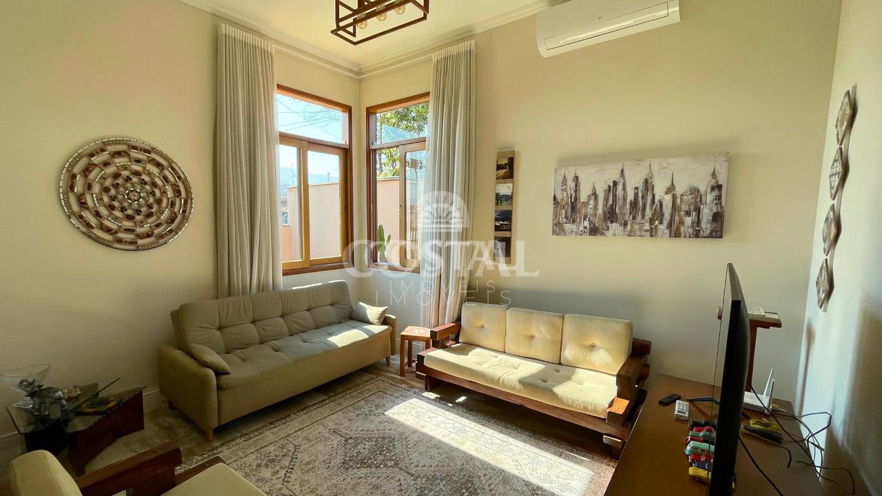 Casa com 02 dormit&oacute;rios &agrave; venda - Indai&aacute;, Caraguatatuba/SP  Caraguatatuba - 