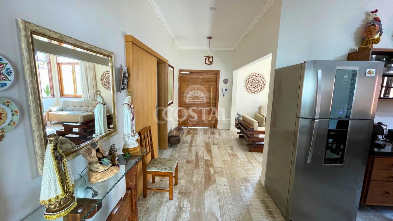 Casa com 02 dormit&oacute;rios &agrave; venda - Indai&aacute;, Caraguatatuba/SP  Caraguatatuba - 