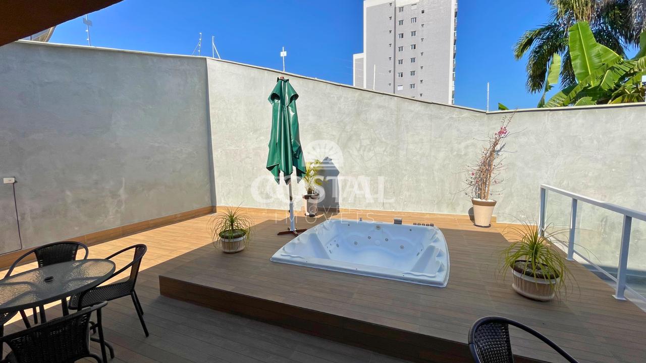 Casa com 02 dormit&oacute;rios &agrave; venda - Indai&aacute;, Caraguatatuba/SP  Caraguatatuba - 