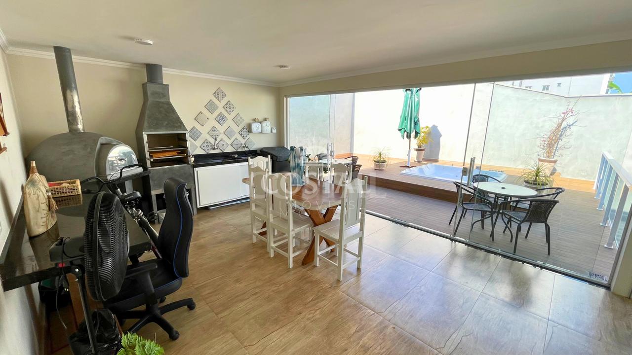 Casa com 02 dormit&oacute;rios &agrave; venda - Indai&aacute;, Caraguatatuba/SP  Caraguatatuba - 