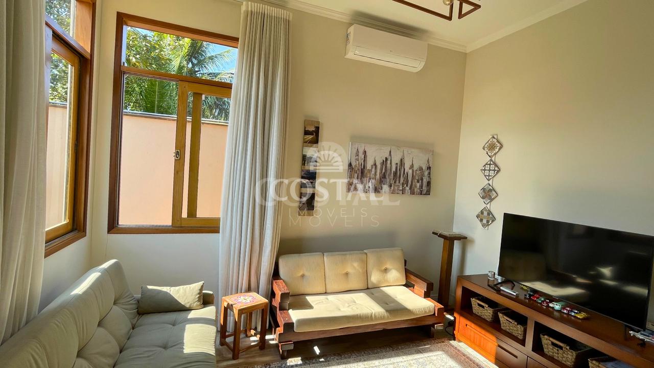 Casa com 02 dormit&oacute;rios &agrave; venda - Indai&aacute;, Caraguatatuba/SP  Caraguatatuba - 