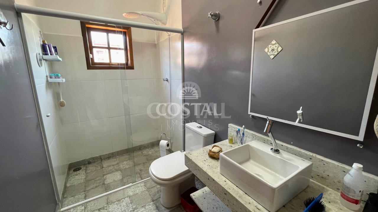 Casa com 02 dormit&oacute;rios &agrave; venda - Indai&aacute;, Caraguatatuba/SP  Caraguatatuba - 