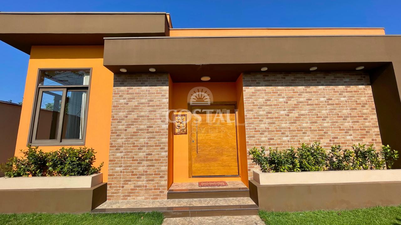 Casa com 02 dormit&oacute;rios &agrave; venda - Indai&aacute;, Caraguatatuba/SP  Caraguatatuba - 