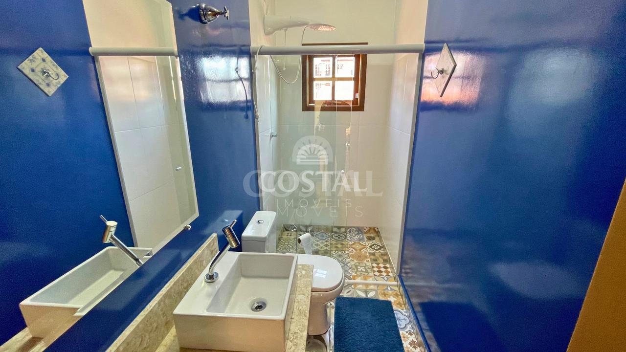 Casa com 02 dormit&oacute;rios &agrave; venda - Indai&aacute;, Caraguatatuba/SP  Caraguatatuba - 