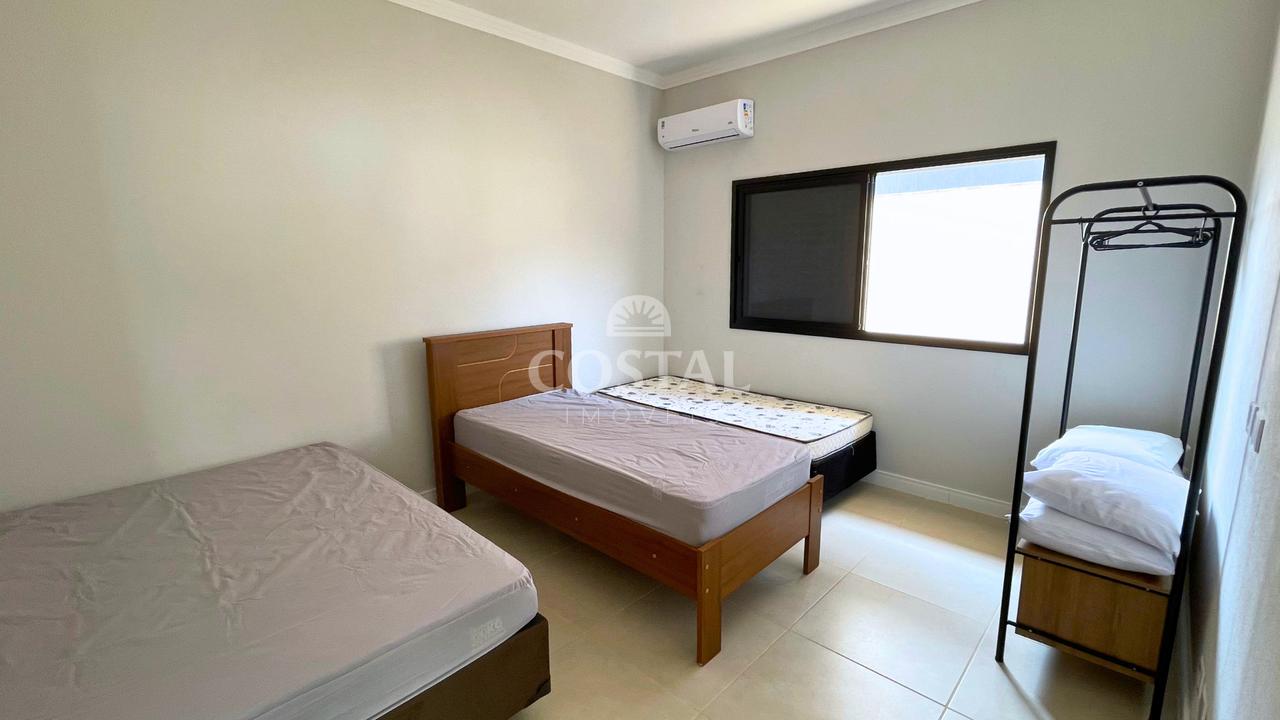 Casa com 3 Dorms em Condomínio com Piscina à venda - Lagoinha, Ubatuba/SP - Ubatuba - 