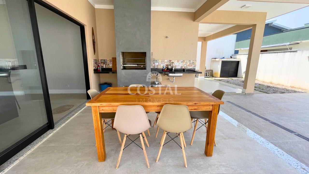 Casa com 3 Dorms em Condomínio com Piscina à venda - Lagoinha, Ubatuba/SP - Ubatuba - 
