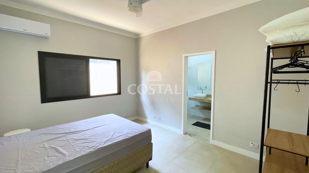 Casa com 3 Dorms em Condomínio com Piscina à venda - Lagoinha, Ubatuba/SP - Ubatuba - 