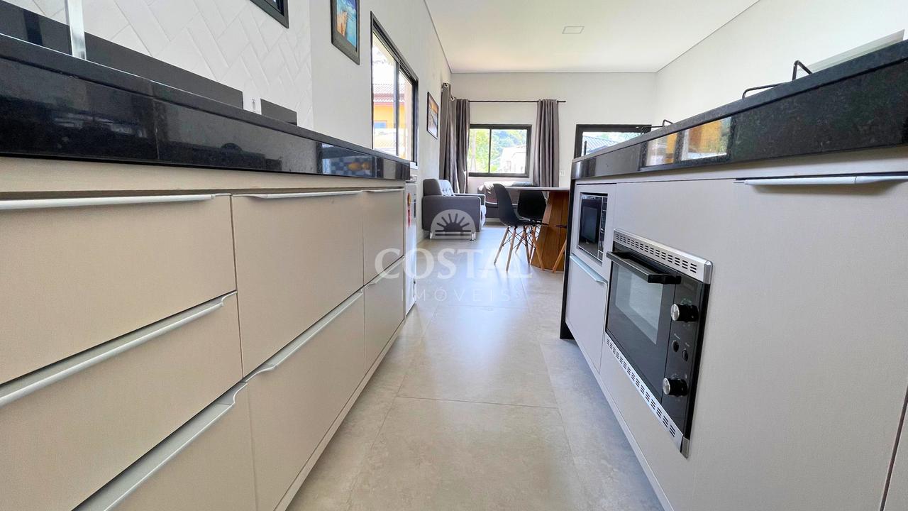 Casa com 3 Dorms em Condomínio com Piscina à venda - Lagoinha, Ubatuba/SP - Ubatuba - 