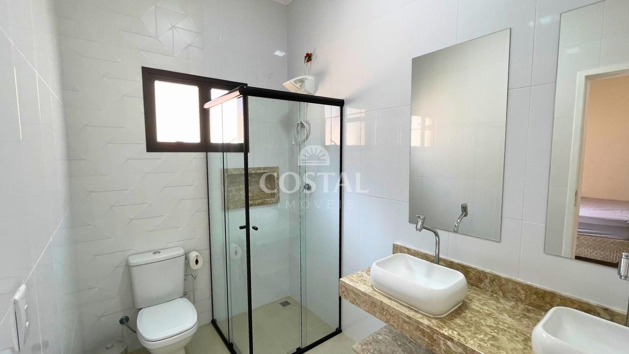 Casa com 3 Dorms em Condomínio com Piscina à venda - Lagoinha, Ubatuba/SP - Ubatuba - 