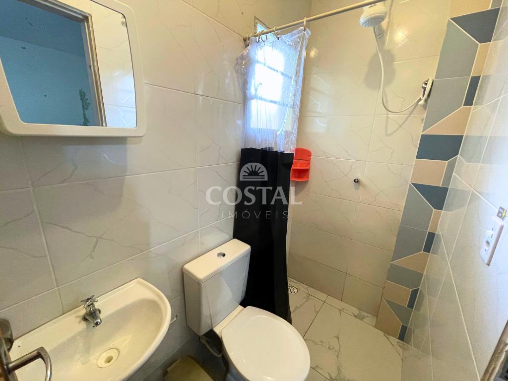 Apartamento com 02 dormitórios à venda - Lagoinha, Ubatuba/SP - Ubatuba - 