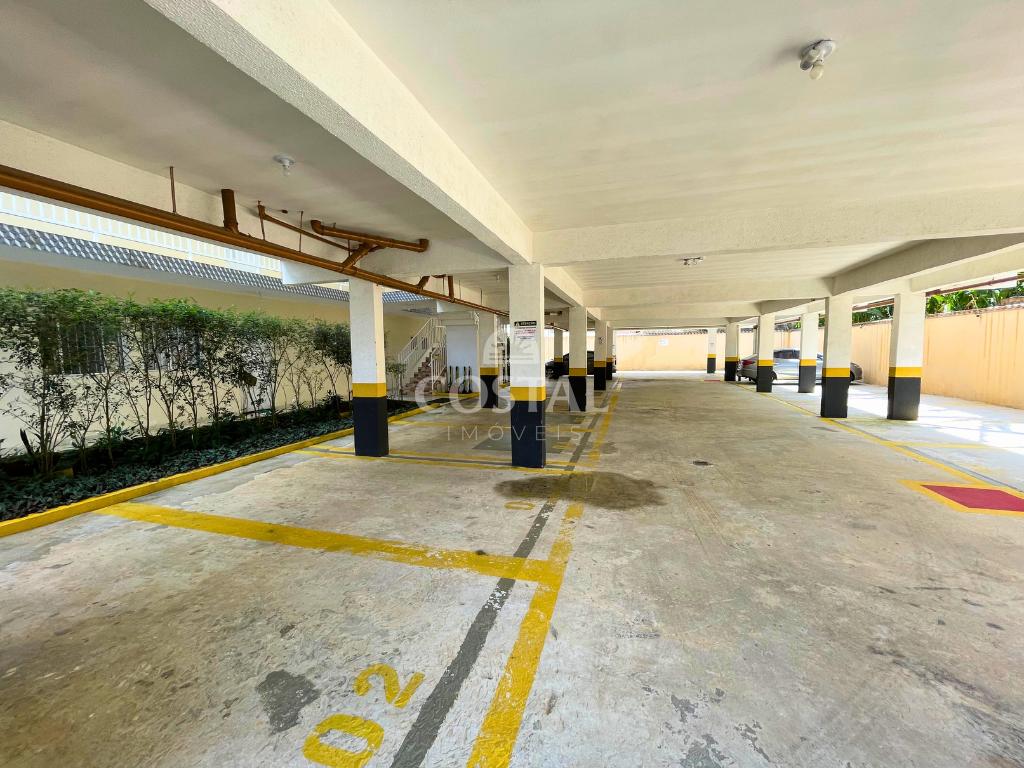 Apartamento com 02 dormitórios à venda - Lagoinha, Ubatuba/SP - Ubatuba - 