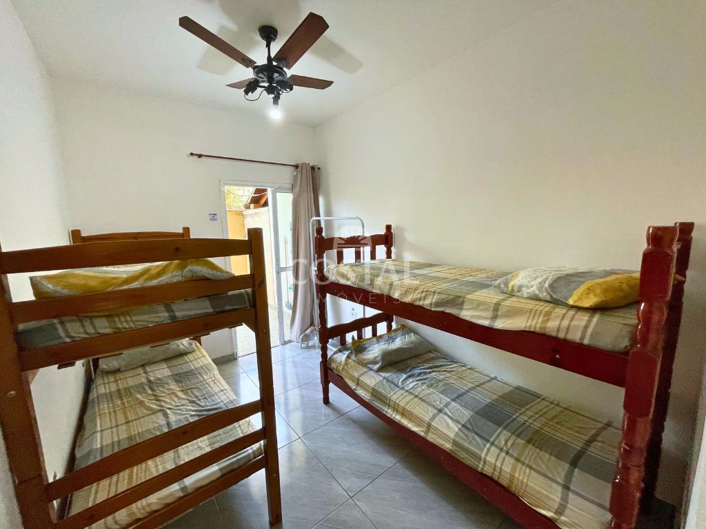 Apartamento com 02 dormitórios à venda - Lagoinha, Ubatuba/SP - Ubatuba - 