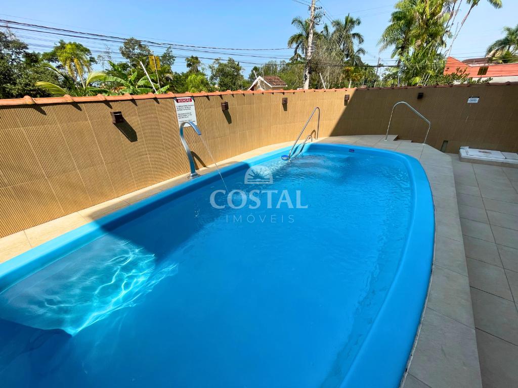 Apartamento com 02 dormitórios à venda - Lagoinha, Ubatuba/SP - Ubatuba - 