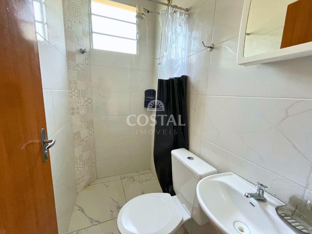 Apartamento com 02 dormitórios à venda - Lagoinha, Ubatuba/SP - Ubatuba - 