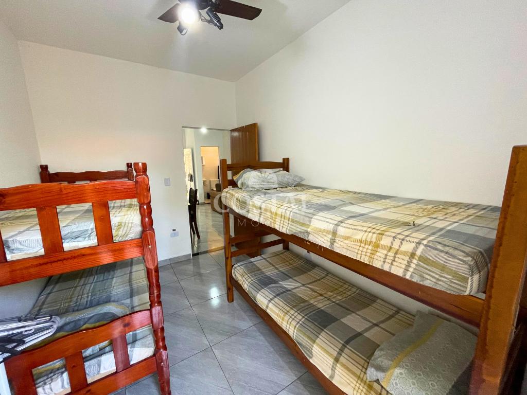 Apartamento com 02 dormitórios à venda - Lagoinha, Ubatuba/SP - Ubatuba - 