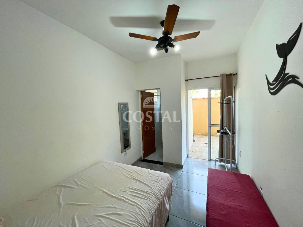 Apartamento com 02 dormitórios à venda - Lagoinha, Ubatuba/SP - Ubatuba - 