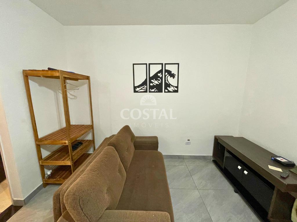 Apartamento com 02 dormitórios à venda - Lagoinha, Ubatuba/SP - Ubatuba - 
