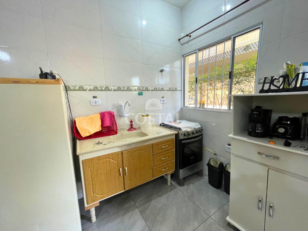Apartamento com 02 dormitórios à venda - Lagoinha, Ubatuba/SP - Ubatuba - 