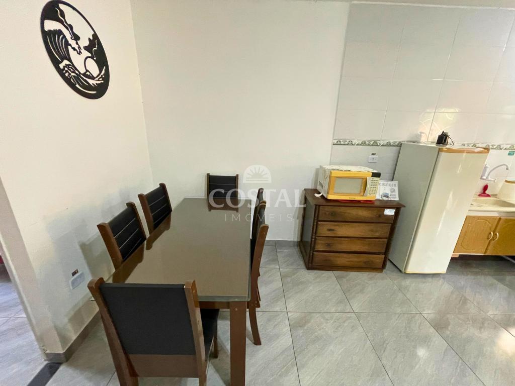 Apartamento com 02 dormitórios à venda - Lagoinha, Ubatuba/SP - Ubatuba - 