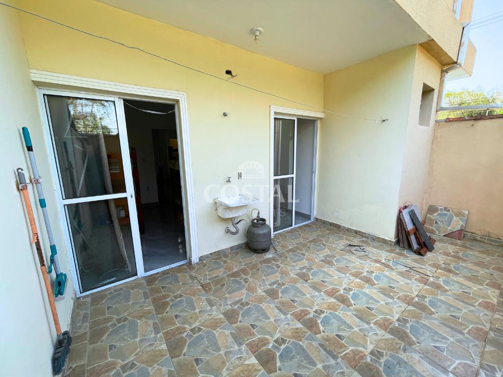 Apartamento com 02 dormitórios à venda - Lagoinha, Ubatuba/SP - Ubatuba - 