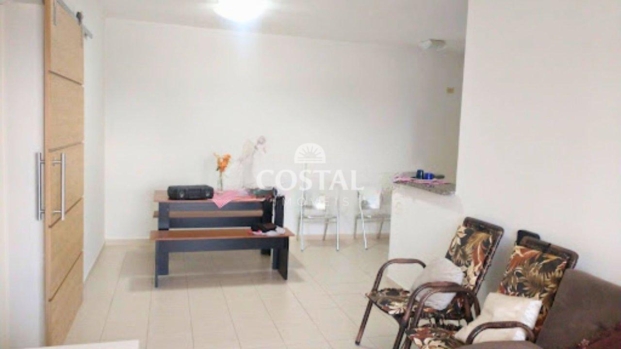 Apartamento com 02 Dormitórios à Venda - Centro, Caraguatatuba/SP  Caraguatatuba - 