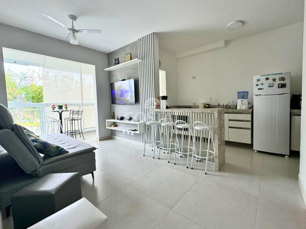 Apartamento com 02 dormitórios à Venda - Praia das Palmeiras, Caraguatatuba/SP - Caraguatatuba - 