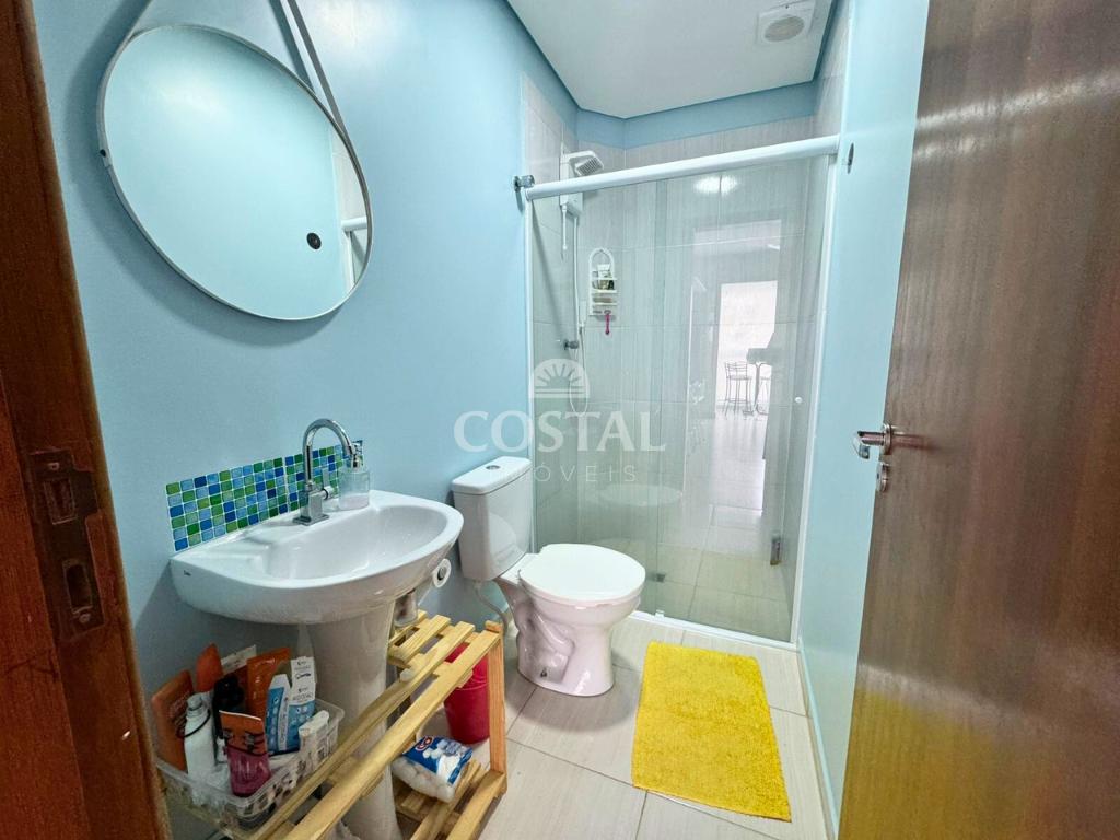 Apartamento com 02 dormitórios à Venda - Praia das Palmeiras, Caraguatatuba/SP - Caraguatatuba - 