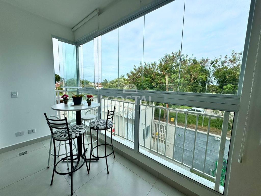 Apartamento com 02 dormitórios à Venda - Praia das Palmeiras, Caraguatatuba/SP - Caraguatatuba - 