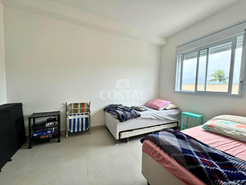 Apartamento com 02 dormitórios à Venda - Praia das Palmeiras, Caraguatatuba/SP - Caraguatatuba - 