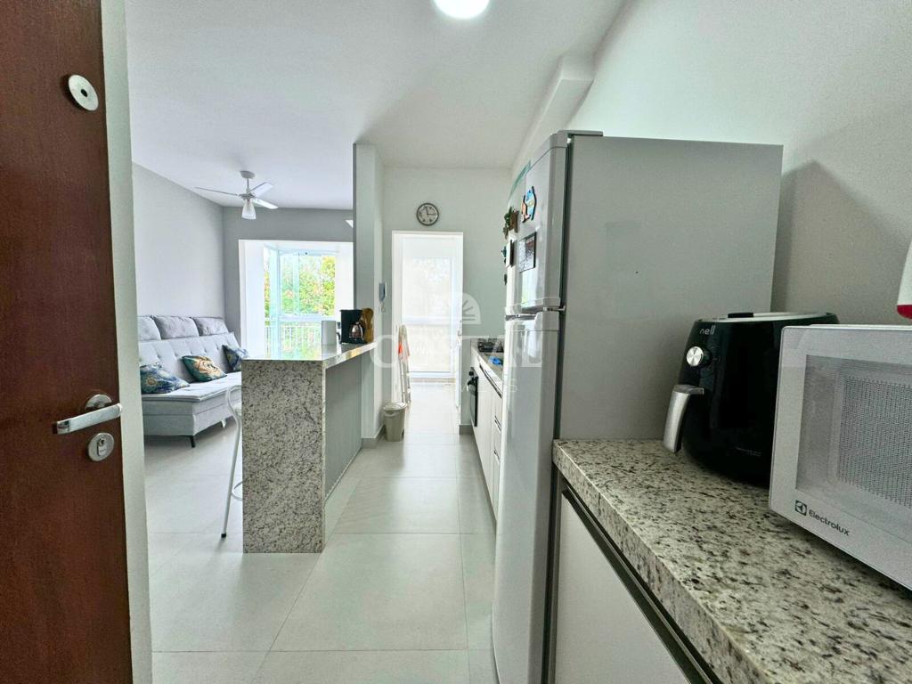 Apartamento com 02 dormitórios à Venda - Praia das Palmeiras, Caraguatatuba/SP - Caraguatatuba - 