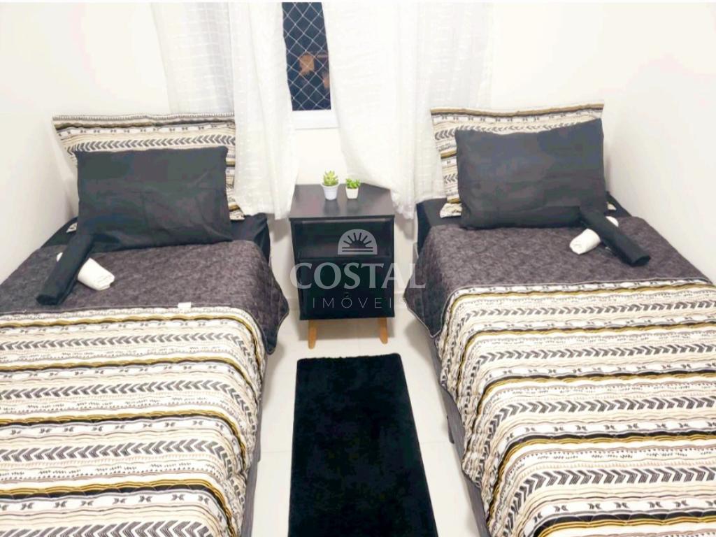 Apartamento com 02 dormitórios à Venda - Martim de Sá, Caraguatatuba/SP - Caraguatatuba - 