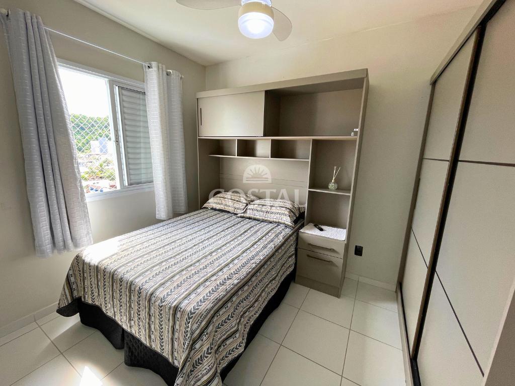 Apartamento com 02 dormitórios à Venda - Martim de Sá, Caraguatatuba/SP - Caraguatatuba - 
