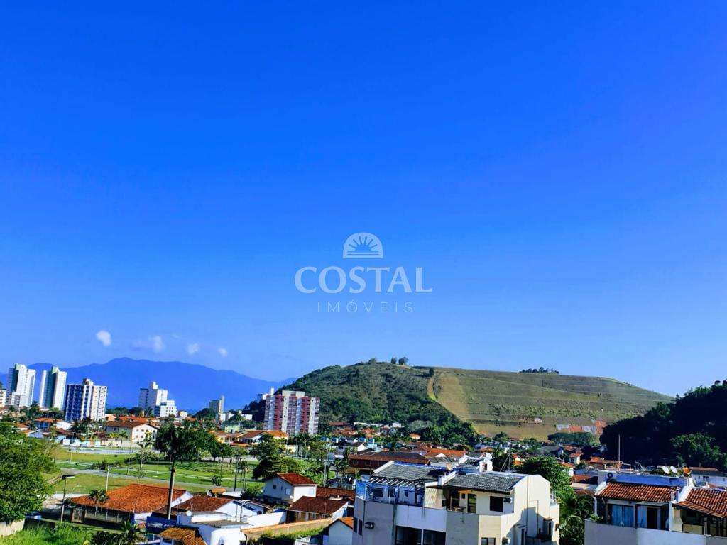 Apartamento com 02 dormitórios à Venda - Martim de Sá, Caraguatatuba/SP - Caraguatatuba - 