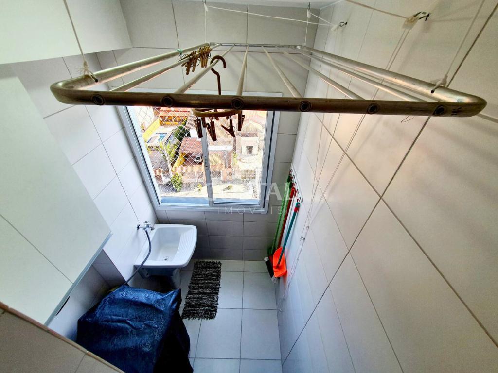 Apartamento com 02 dormitórios à Venda - Martim de Sá, Caraguatatuba/SP - Caraguatatuba - 