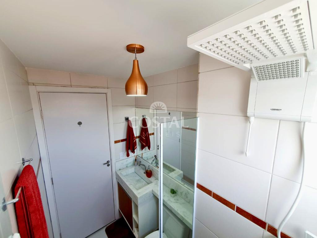 Apartamento com 02 dormitórios à Venda - Martim de Sá, Caraguatatuba/SP - Caraguatatuba - 