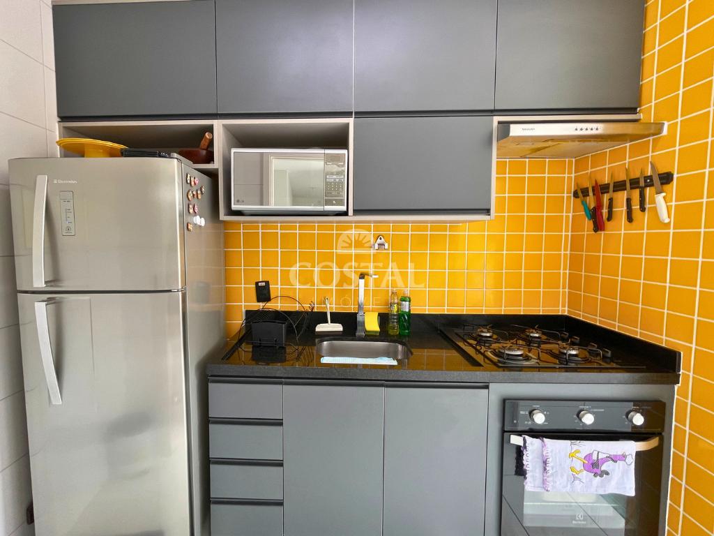 Apartamento com 02 dormitórios à Venda - Martim de Sá, Caraguatatuba/SP - Caraguatatuba - 