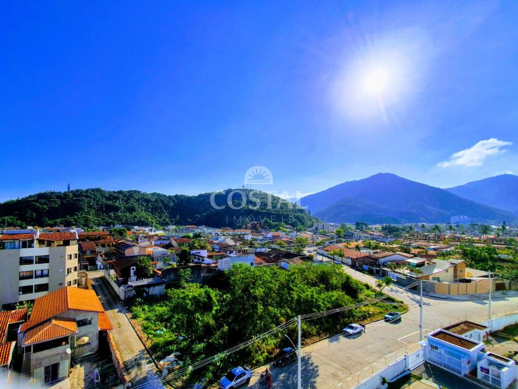 Apartamento com 02 dormitórios à Venda - Martim de Sá, Caraguatatuba/SP - Caraguatatuba - 