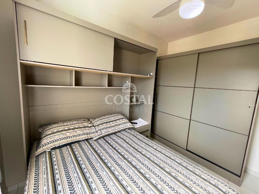 Apartamento com 02 dormitórios à Venda - Martim de Sá, Caraguatatuba/SP - Caraguatatuba - 