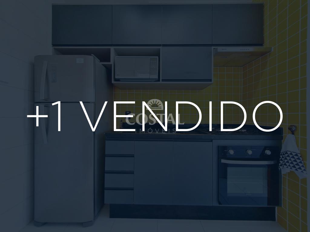 Apartamento com 02 dormitórios à Venda - Martim de Sá, Caraguatatuba/SP - Caraguatatuba - 
