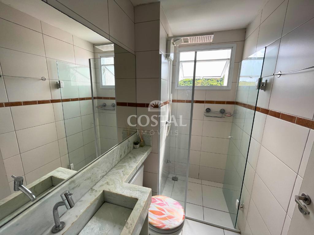Apartamento com 02 dormitórios à Venda - Martim de Sá, Caraguatatuba/SP - Caraguatatuba - 