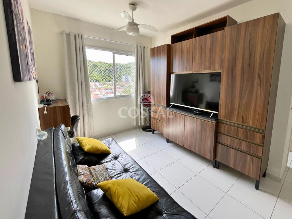 Apartamento com 02 dormitórios à Venda - Martim de Sá, Caraguatatuba/SP - Caraguatatuba - 