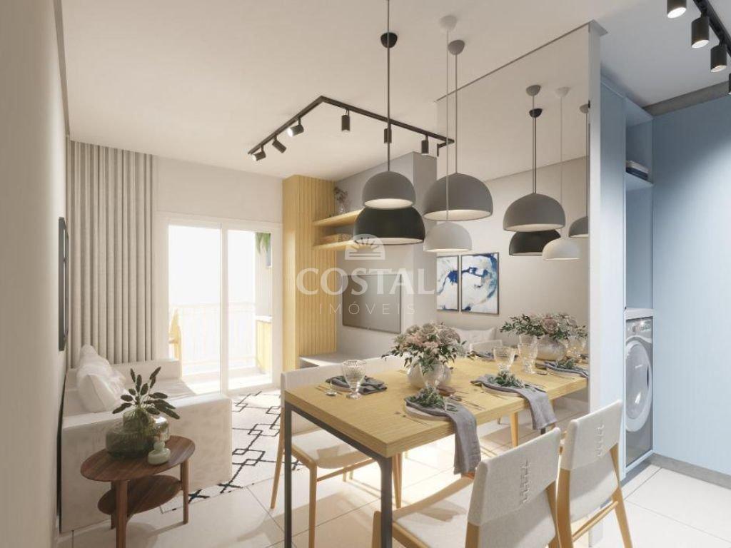 Apartamento com 02 dormitórios à venda - Massaguaçu, Ubatuba/SP - Caraguatatuba - 