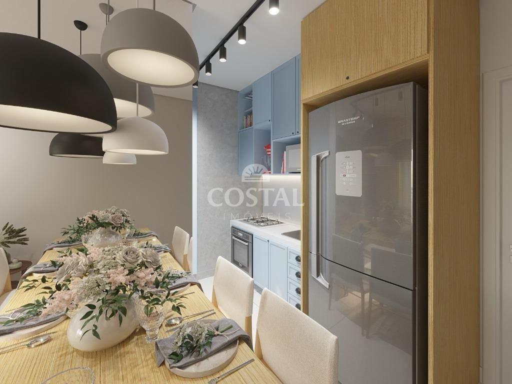 Apartamento com 02 dormitórios à venda - Massaguaçu, Ubatuba/SP - Caraguatatuba - 