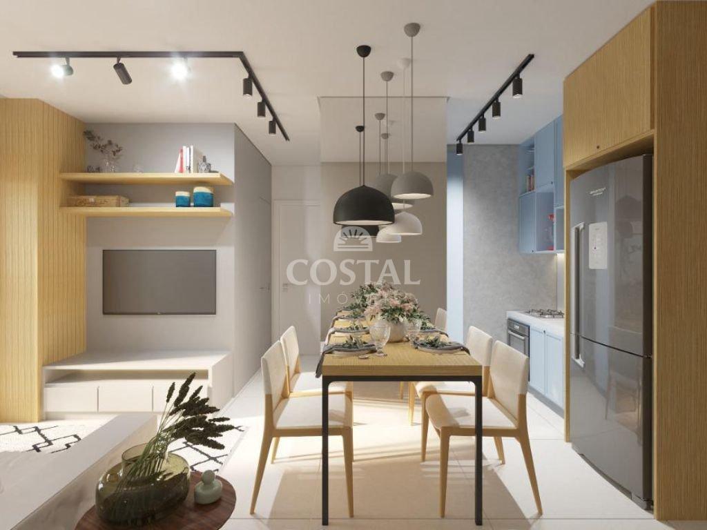Apartamento com 02 dormitórios à venda - Massaguaçu, Ubatuba/SP - Caraguatatuba - 