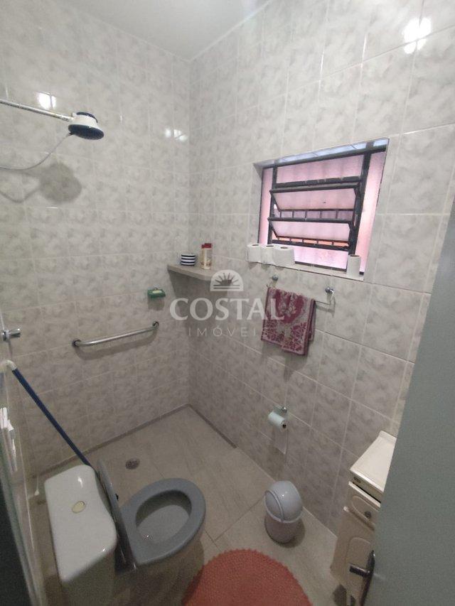 Casa (Edícula) em lote de 360m2 - Martin de Sá, Caraguatatuba/SP - Caraguatatuba - 