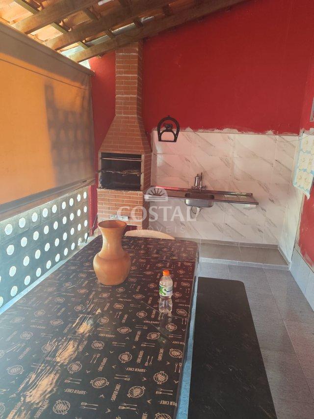 Casa (Edícula) em lote de 360m2 - Martin de Sá, Caraguatatuba/SP - Caraguatatuba - 