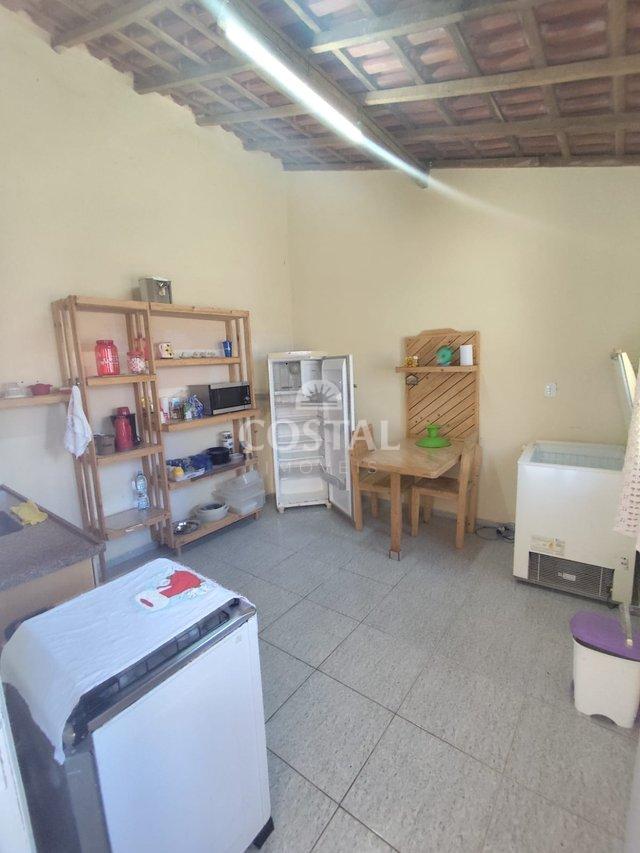 Casa (Edícula) em lote de 360m2 - Martin de Sá, Caraguatatuba/SP - Caraguatatuba - 
