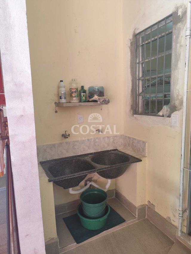 Casa (Edícula) em lote de 360m2 - Martin de Sá, Caraguatatuba/SP - Caraguatatuba - 