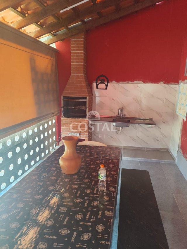 Casa (Edícula) em lote de 360m2 - Martin de Sá, Caraguatatuba/SP - Caraguatatuba - 